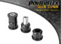 Powerflex PFF60-901BLK Front Arm Front Bush Black Series Renault Nissan