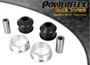 Powerflex PFF60-902BLK Front Arm Rear Bush Black Series Renault Nissan