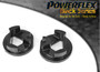 Powerflex PFF60-920BLK Lower Engine Mount Insert Black Series Renault
