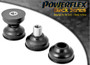 Powerflex PFF63-401BLK Brake Reaction Bar Mount Black Series   Rover MG