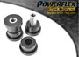 Powerflex PFF63-402BLK Front Inner Track Control Arm Bush Black Series Rover MG
