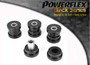 Powerflex PFF63-403BLK Front Roll Bar Links Black Series Rover MG