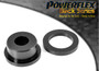 Powerflex PFF63-416BLK Gear Linkage Mount Front Black Series Rover MG