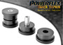 Powerflex PFF63-418BLK Engine Mount Stabiliser (Large) Black Series   Rover MG