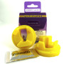 Powerflex PFF63-420 Gearbox Mount Insert Kit Rover MG