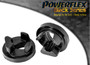 Powerflex PFF63-420BLK Gearbox Mount Insert Kit Black Series  Rover MG