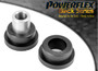 Powerflex PFF63-608BLK Lower Engine Mount Small Bush Black Series  Rover MG
