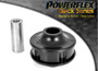 Powerflex PFF63-609BLK Lower Engine Mount Large Bush Black Series  Rover MG