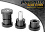 Powerflex PFF63-801BLK Front Lower Inner Track Control Arm Bush Black Series Rover