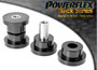 Powerflex PFF63-802BLK Front Lower Shock Mounting Bush Black Series Rover