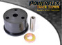 Powerflex PFF66-121BLK Gearbox Mounting Manual 94 on, All Years Auto Black Series Saab