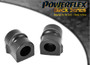 Powerflex PFF66-206-18BLK Front Anti Roll Bar Mounting Bush 18mm Black Series  Saab