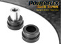 Powerflex PFF66-220BLK Engine Torque Rod To Subframe Bush Black Series  Saab