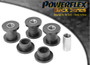 Powerflex PFF66-401BLK Front Wishbone Upper Arm Bush Black Series Saab