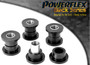 Powerflex PFF66-402BLK Front Wishbone Lower Bush Black Series   Saab