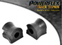 Powerflex PFF66-403BLK Front Anti Roll Bar Mounting Black Series Saab