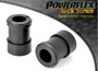 Powerflex PFF66-404BLK Front Anti Roll Bar To Wishbone Bush Black Series Saab