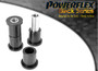 Powerflex PFF66-422BLK Front Wishbone Upper Outer Bush Black Series  Saab