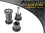 Powerflex PFF66-430BLK Steering Rack Mounting Black Series  Saab