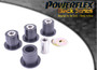 Powerflex PFF68-101BLK Front Wishbone Bush Black Series   Smart