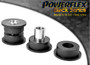 Powerflex PFF69-102BLK Front Wishbone Rear Bush Black Series   Subaru