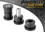 Powerflex PFF69-201BLK Front Wishbone Front Bush Black Series Subaru