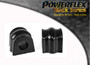 Powerflex PFF69-205-19BLK Front Anti Roll Bar Bush 19mm Black Series   Subaru