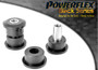 Powerflex PFF69-501BLK Front Arm Front Bush Black Series Subaru
