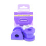 Powerflex PFF69-503-18 Front Anti Roll Bar Bush 18mm Subaru