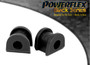 Powerflex PFF69-503-21BLK Front Anti Roll Bar Bush 21mm Black Series   Subaru
