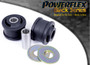 Powerflex PFF69-902BLK Front Wishbone Rear Bush Black Series Subaru