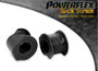 Powerflex PFF73-305-21BLK Front Anti Roll Bar Bush 21mm Black Series  Suzuki