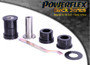 Powerflex PFF73-401GBLK Front Arm Front Bush, Camber Adjustable Black Series  Suzuki