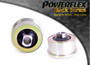 Powerflex PFF73-402GBLK Front Arm Rear Bush, Caster Adjustable Black Series  Suzuki
