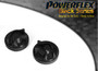 Powerflex PFF73-420BLK Rear Engine Mounting Insert Black Series  Suzuki