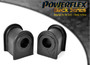 Powerflex PFF76-303BLK Front Anti Roll Bar Bush 18mm Black Series  Toyota