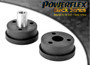 Powerflex PFF76-420BLK Front Gearbox Mount Bush Black Series Toyota
