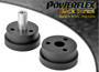Powerflex PFF76-421BLK Rear Gearbox Mount Bush Black Series  Toyota