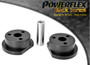 Powerflex PFF76-422BLK Front Engine Mount Black Series Toyota