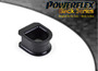 Powerflex PFF76-426BLK Steering Rack Mount D Bush Black Series Toyota