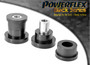 Powerflex PFF76-602BLK Front Lower Wishbone Front Bush Black Series Toyota