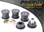 Powerflex PFF76-604BLK Front Upper Wishbone Bush Black Series  Toyota