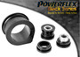 Powerflex PFF76-605BLK Steering Rack Mount Bush Kit 50mm Black Series  Toyota