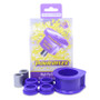 Powerflex PFF76-613 Steering Rack Mount Bush Kit 47mm Toyota