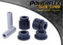 Powerflex PFF80-1002BLK Front Wishbone Front Bush Black Series Vauxhall - Opel