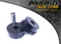 Powerflex PFF80-1035BLK Front Lower Engine Mount Bush Black Series Vauxhall - Opel