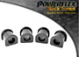 Powerflex PFF80-105-20BLK Front Anti Roll Bar Mount Black Series Vauxhall - Opel