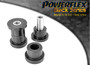 Powerflex PFF80-1101BLK Front Arm Front Bush Black Series   Vauxhall - Opel Fiat Alfa Romeo