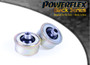 Powerflex PFF80-1102BLK Front Arm Rear Bush Black Series Vauxhall - Opel Fiat Alfa Romeo