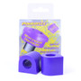 Powerflex PFF80-1103-19 Front Anti Roll Bar Bush 19mm Vauxhall - Opel Fiat Alfa Romeo